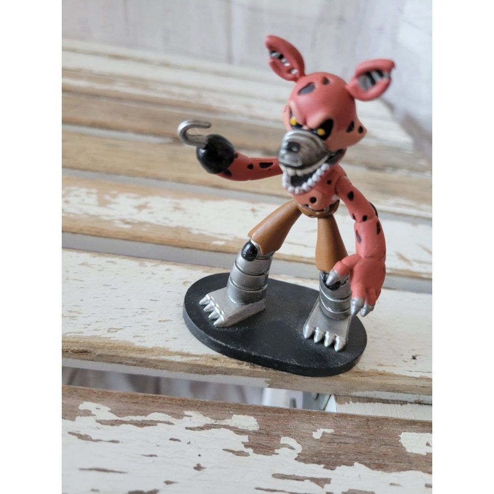 Funko werewolf‎ 2017 figurine cawthon